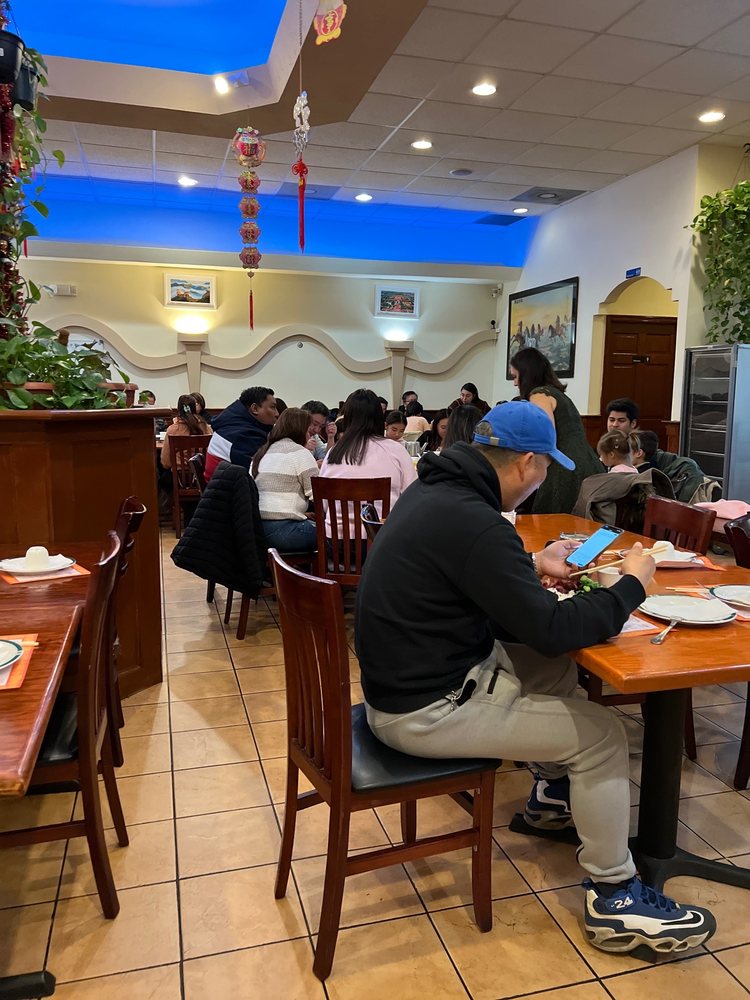 Full Kee Restaurant