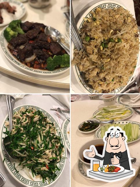 Peking Gourmet Inn 北京饭店