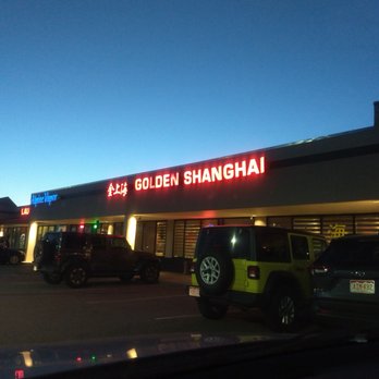 Golden Shanghai (Denver)