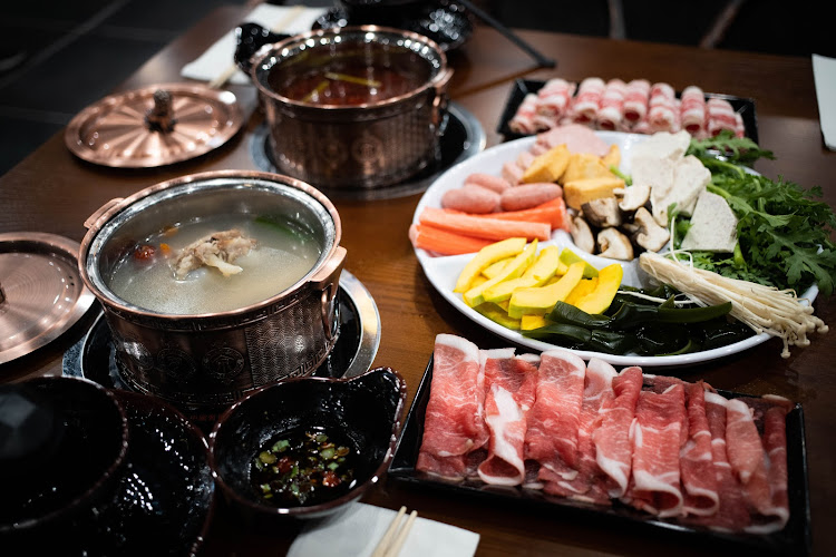 Old Town Hot Pot (Aurora)