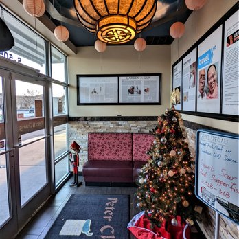 Peter's Chinese Cafe & Bistro