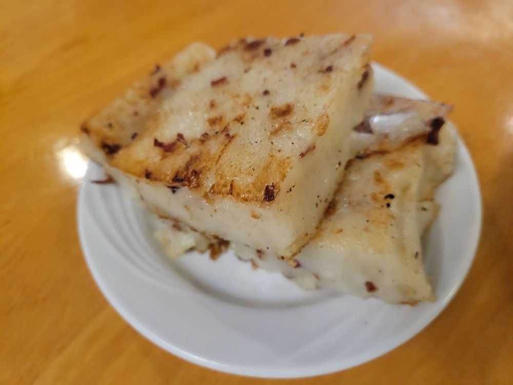 Golden Harvest 金丰酒家
