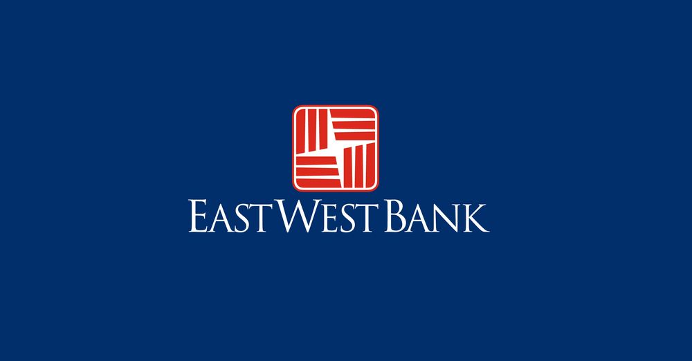 East West Bank 华美银行（Carson）