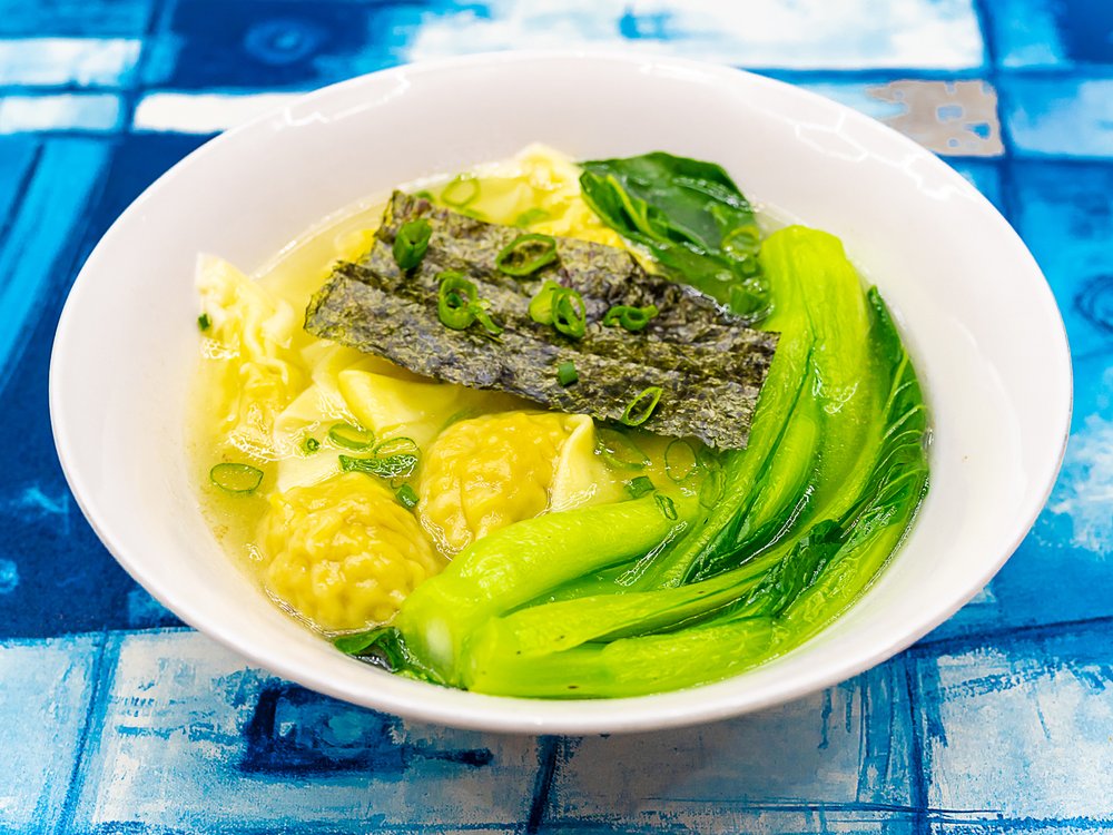 Get Sum Dim Sum（Ontario 港式点心）