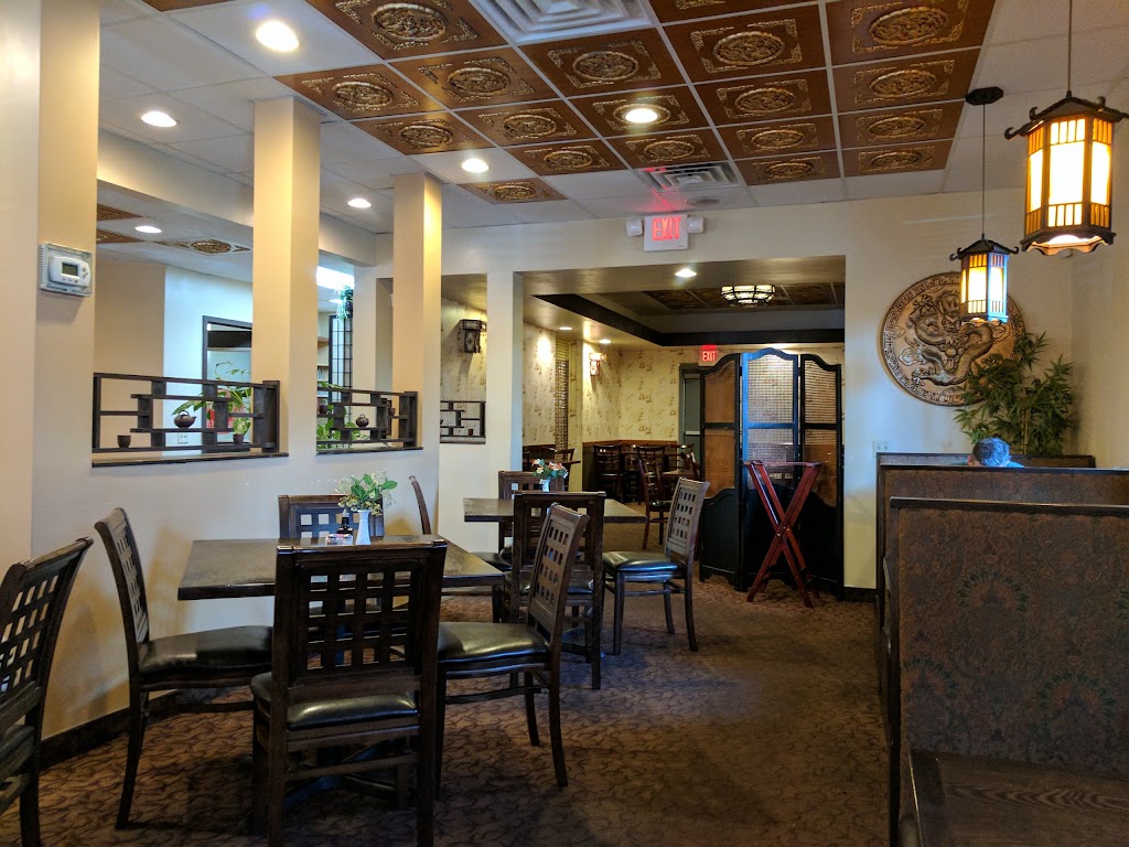 Golden Hunan Chinese Restaurant（Porter Ranch）