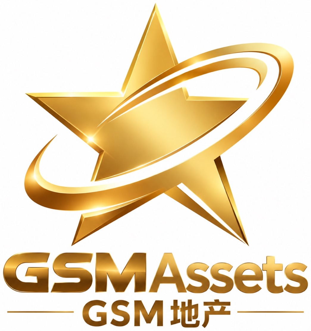 GSM房产