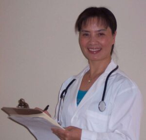 Guo Chinese Medical Center 郭氏中医中心（Ontario）