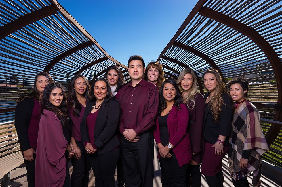 Healthy Smiles Family and Cosmetic Dentistry