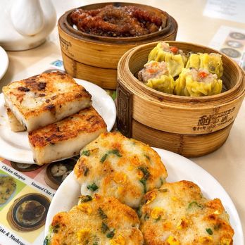 Mei Sum Chinese Dim Sum Restaurant