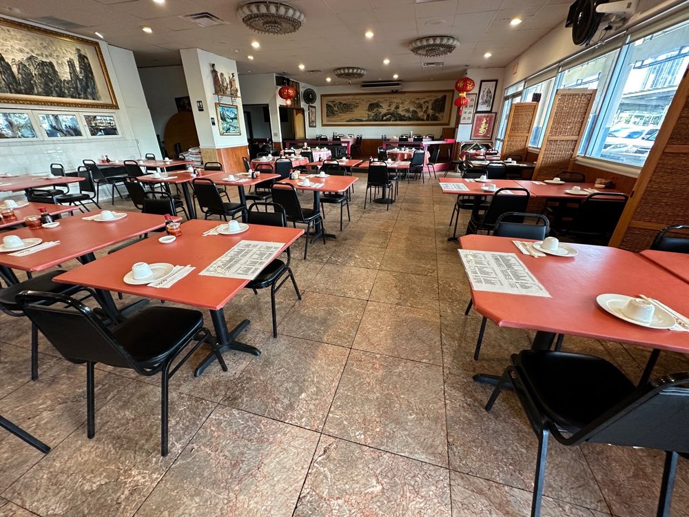 Nice Day Chinese Seafood Restaurant