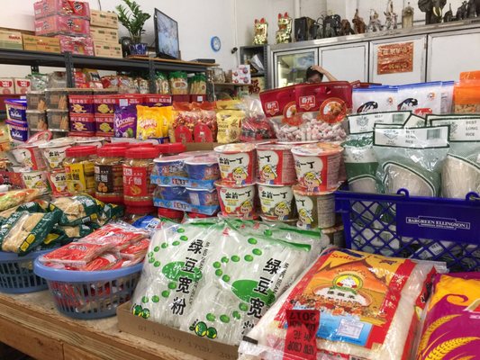 Yuan Feng Groceries