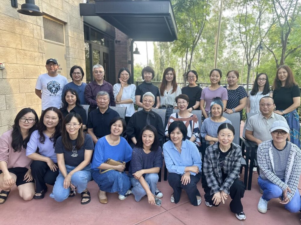 Riverside Hua Xia Chinese School