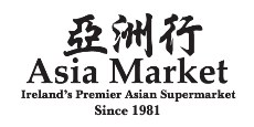 Asia Market