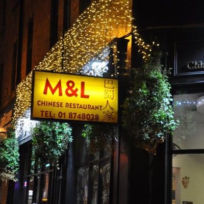 M&L Szechuan Chinese