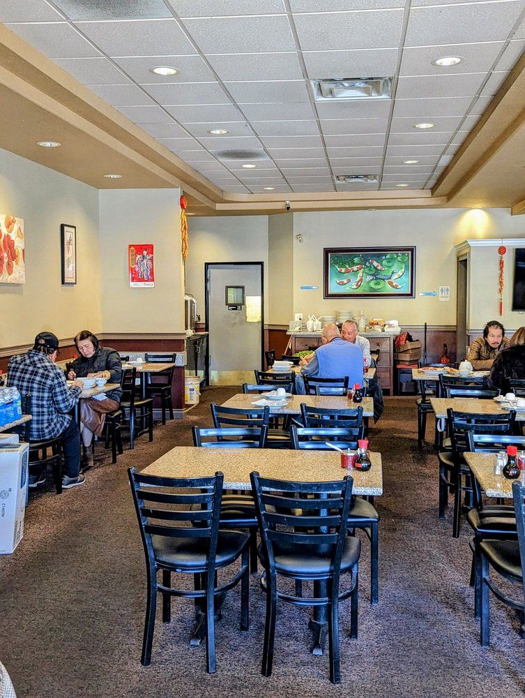Imperial Mandarin Restaurant