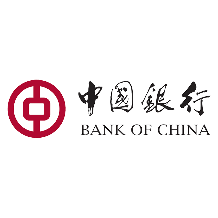 Bank of China Tokyo Branch 中国銀行東京支店