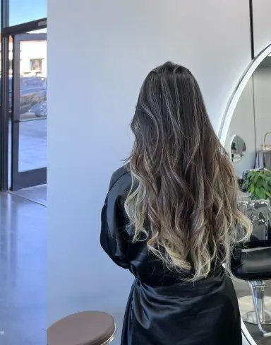 K MA Salon 卡玛造型