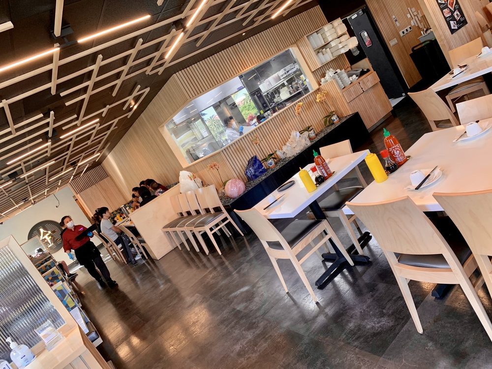 Lunasia Dim Sum House（Torrance）