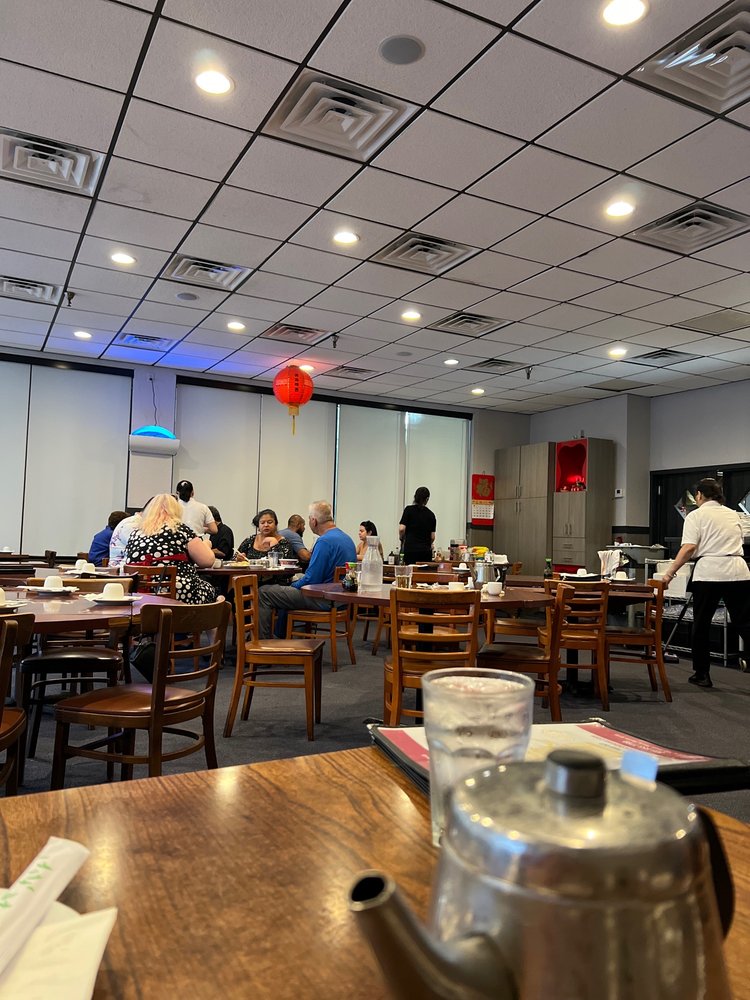 Kon Chau Restaurant