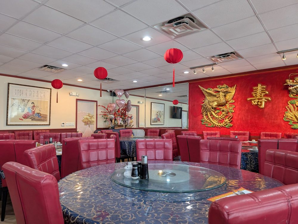 Sang's Chinese Food and Dim Sum