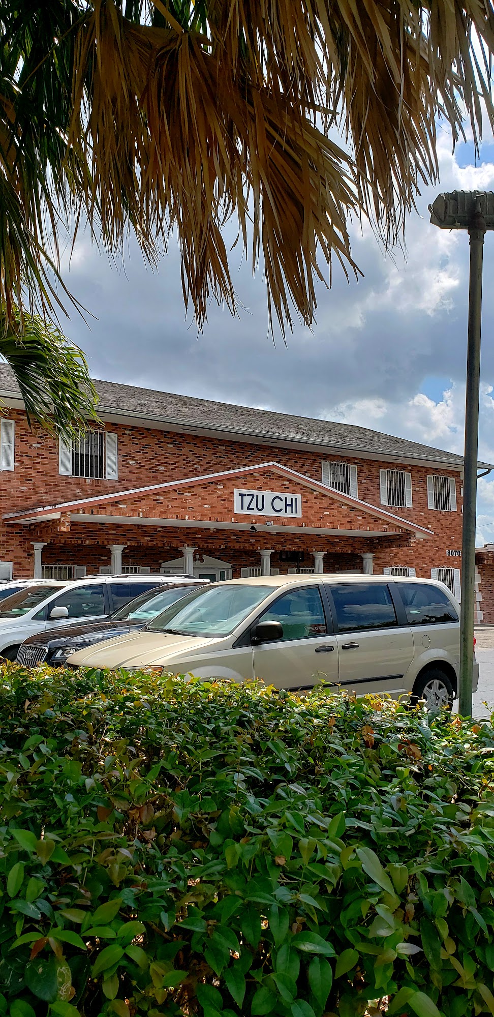 Tzu Chi Academy Miami 邁阿密慈濟人文學校