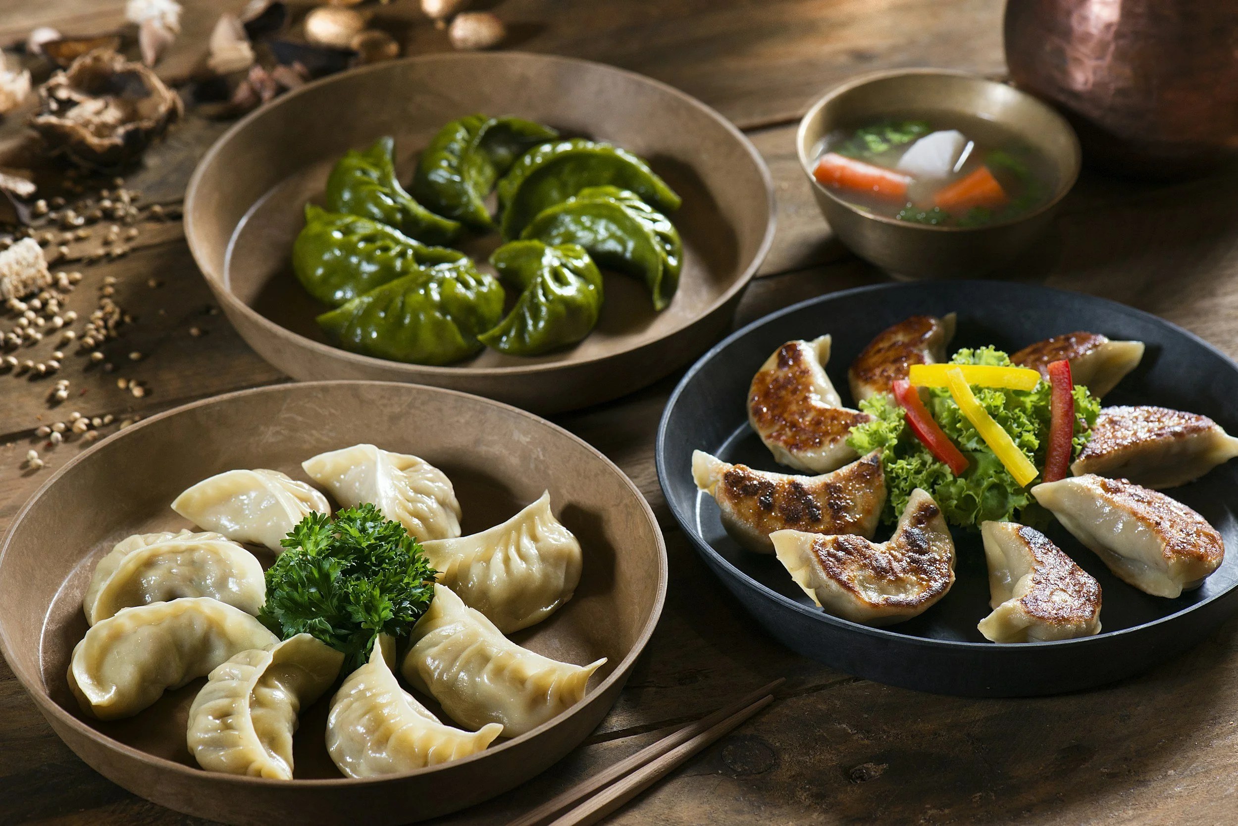 Mimi Garden（Lake Forest）