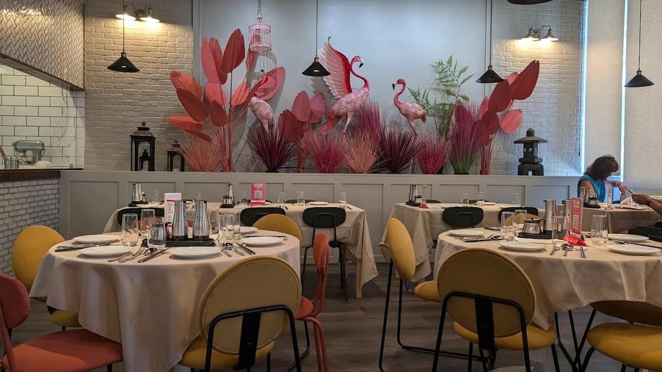 Mimi Garden（Rancho Santa Margarita）