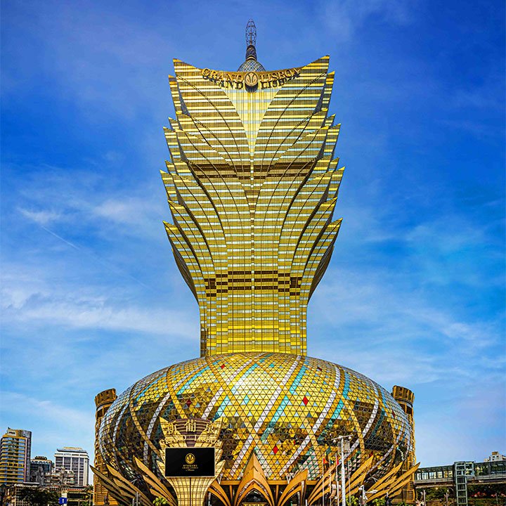 新葡京 Grand Lisboa