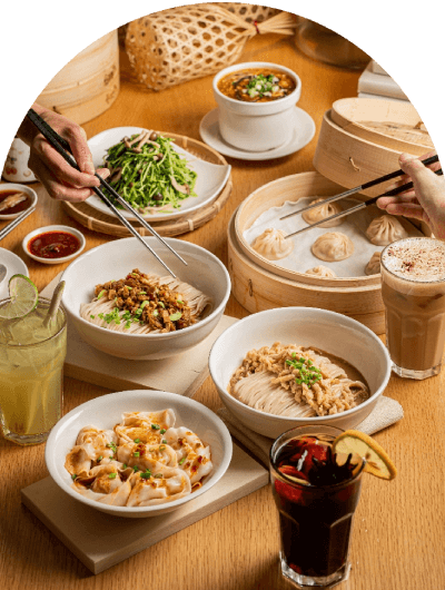 鼎泰丰 Din Tai Fung（Pavilion KL）
