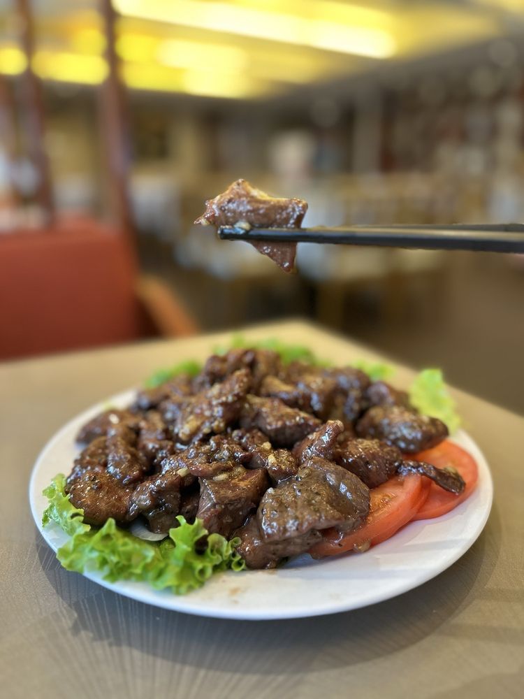Newport Seafood 新港海鲜