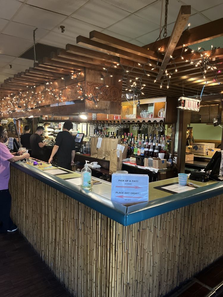 China Doll Restaurant