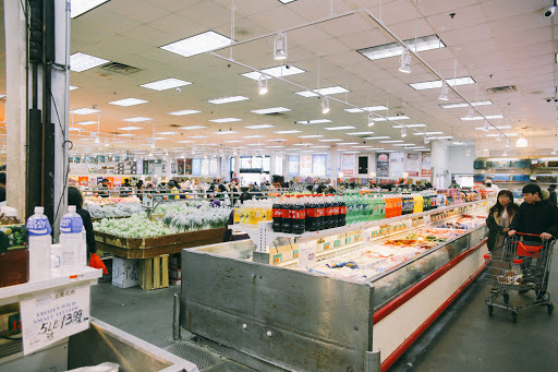 Fei Long Market 飞龙超市