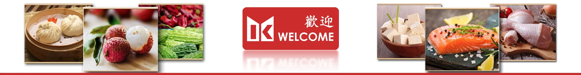 Kam Man Market 金门超市