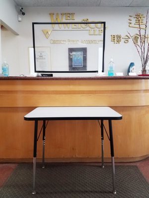 Wei, Wei & Co., LLP