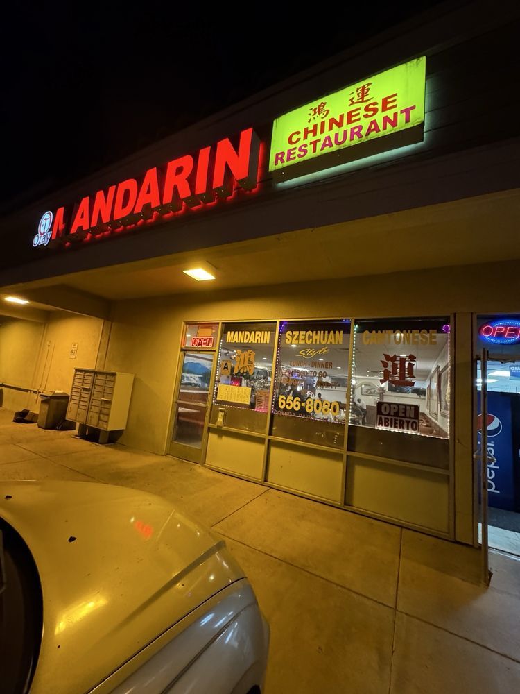 Otay Mandarin
