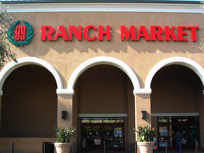 99 Ranch Market 大华超市 (Portland)