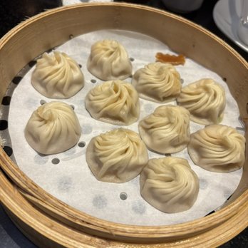 Din Tai Fung 鼎泰丰 (Tigard)