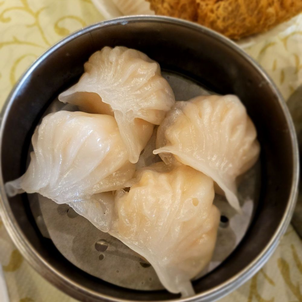 Excellent Cuisine 鱼乐轩