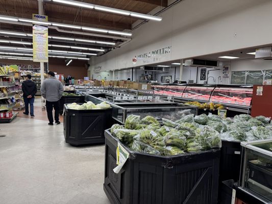 Fubonn Supermarket 福邦超市