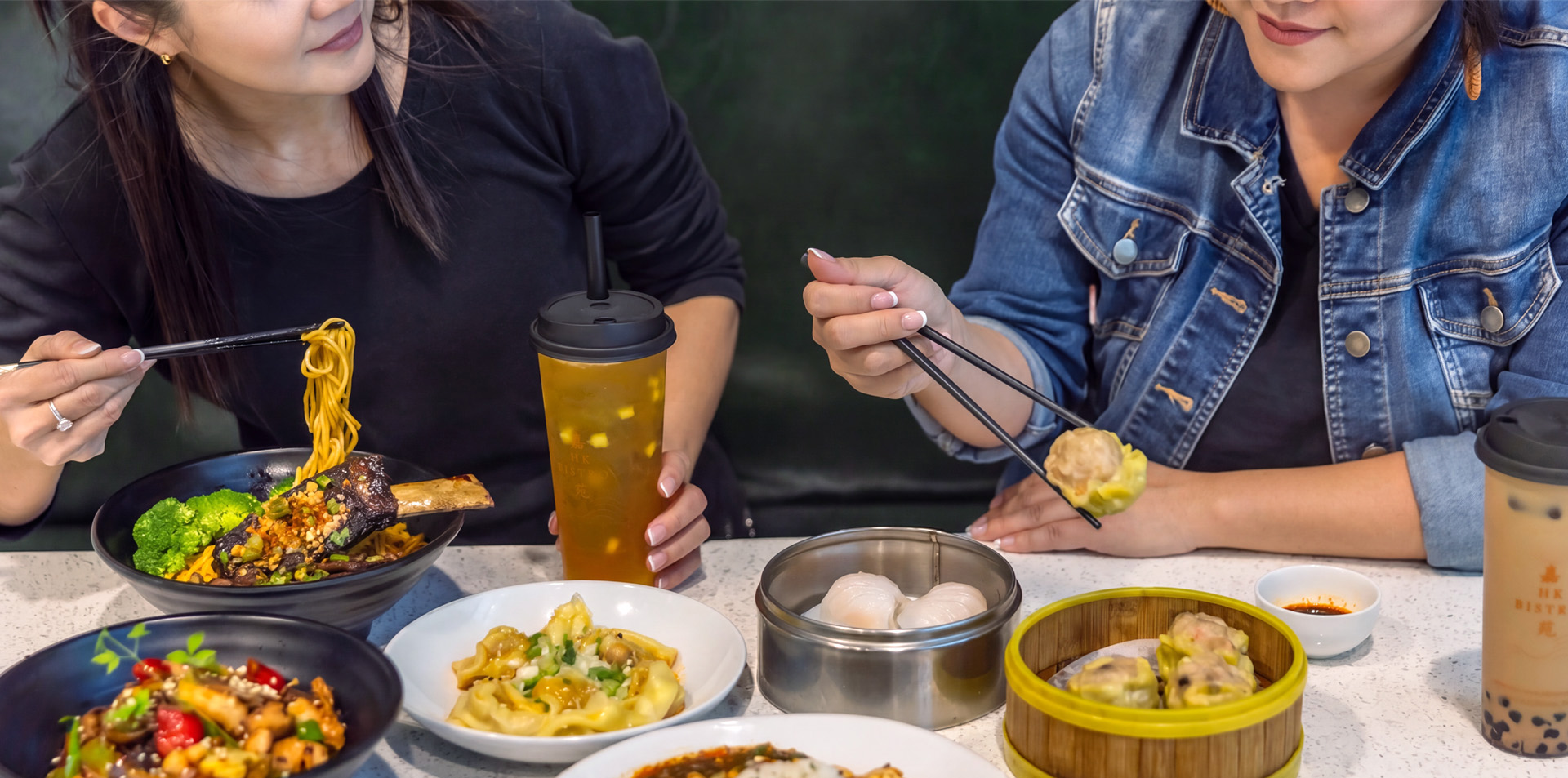 HK Bistro (Portland)