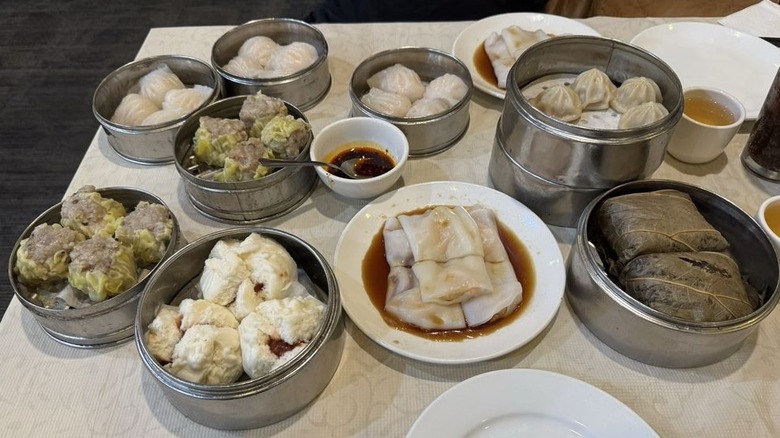 HK Cafe (Portland)