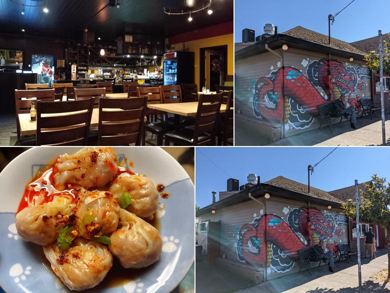 Shandong Restaurant 山东餐馆