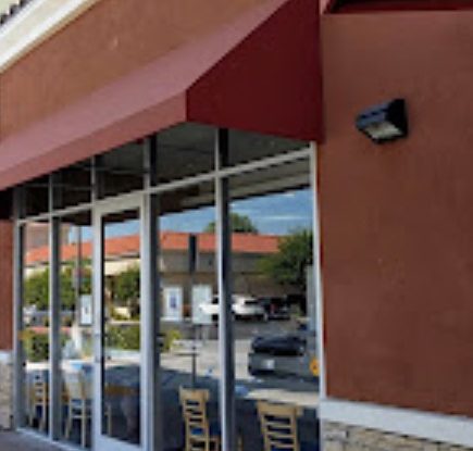 Peony Chinese Cuisine