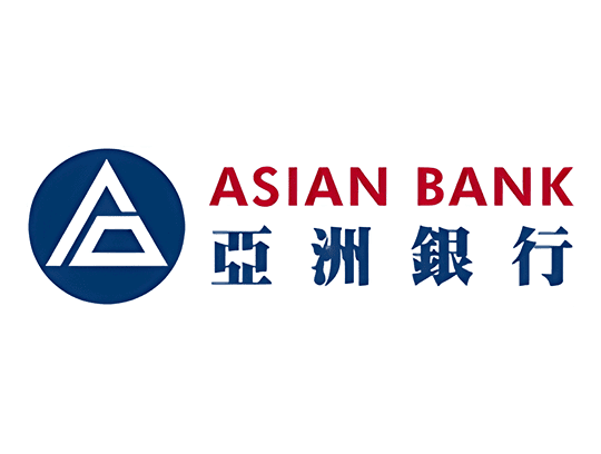 Asian Bank 亚洲银行