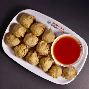 Wai Ying Fastfood 嶸嶸小食館