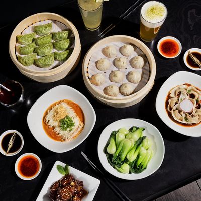 Din Tai Fung 鼎泰丰 (Scottsdale)