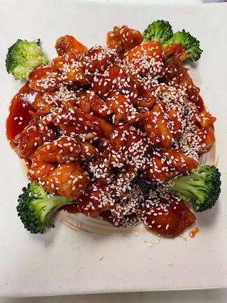 Great Wall Cuisine 长城粤菜