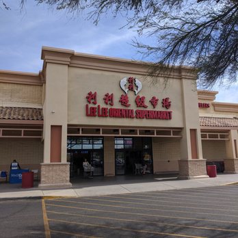 Lee Lee International Supermarkets 李李超市 (Chandler)