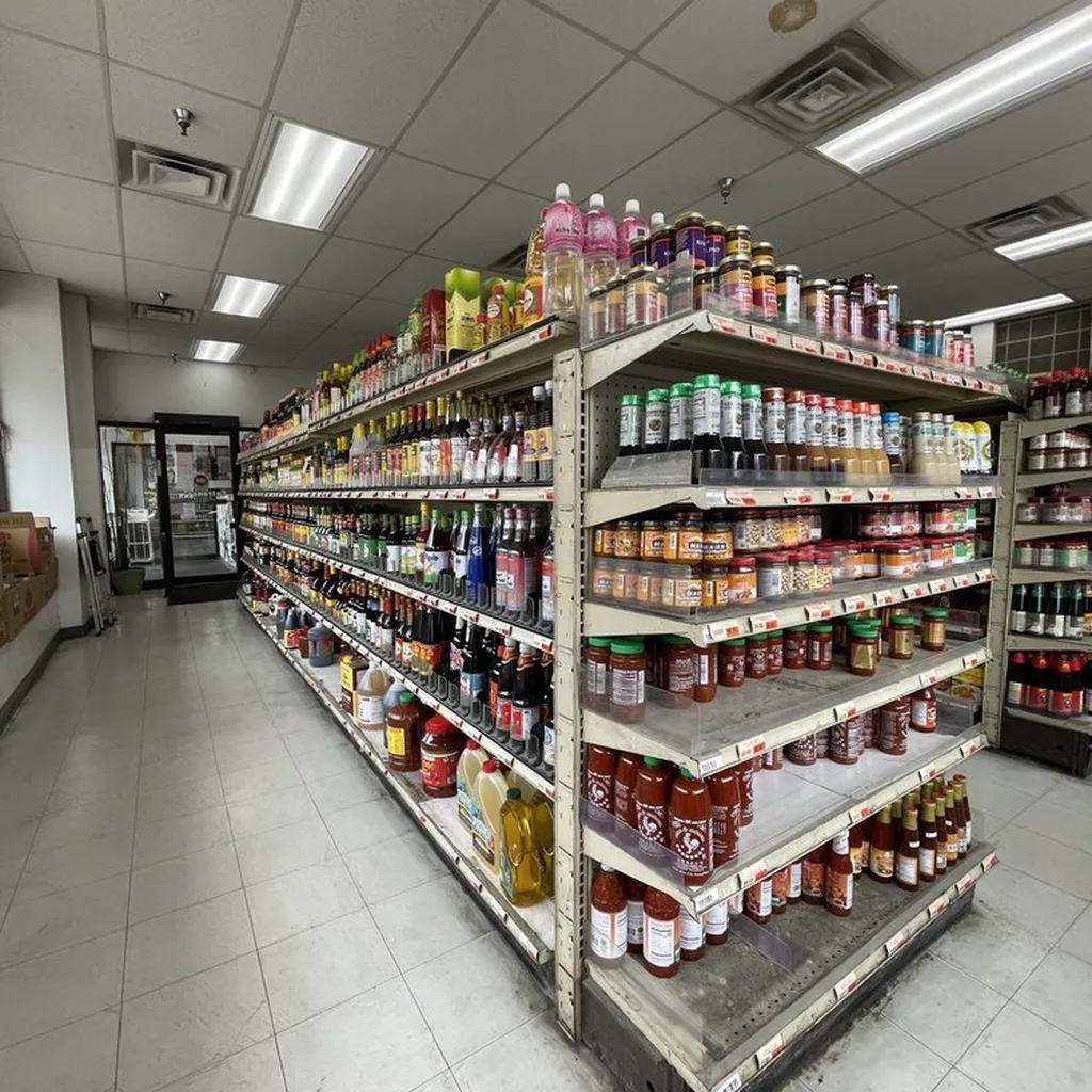 Lotus Food Company
