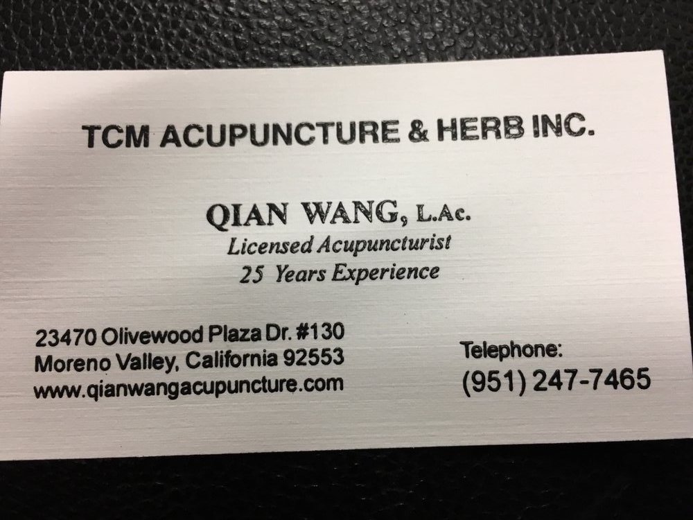 Acupuncture & Herb Clinic